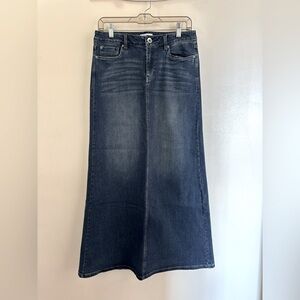 Kensie Blue Jeans for Everyday Wear